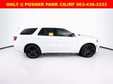 Thumbnail of 2022 White Knuckle Clearcoat Dodge Durango