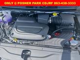 Thumbnail of 2025 Bright White Clearcoat Chrysler Voyager