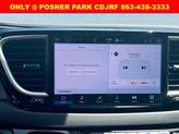 Thumbnail of 2025 Bright White Clearcoat Chrysler Voyager