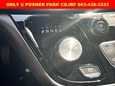 Thumbnail of 2025 Bright White Clearcoat Chrysler Voyager