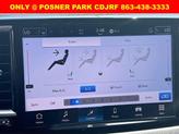 Thumbnail of 2025 Bright White Clearcoat Chrysler Voyager
