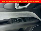 Thumbnail of 2024 Bright White Clearcoat Jeep Compass
