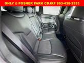 Thumbnail of 2024 Bright White Clearcoat Jeep Compass