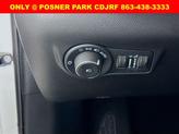 Thumbnail of 2024 Bright White Clearcoat Jeep Compass