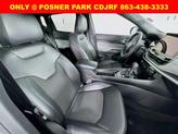 Thumbnail of 2024 Bright White Clearcoat Jeep Compass