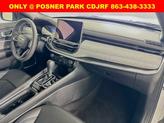 Thumbnail of 2024 Bright White Clearcoat Jeep Compass
