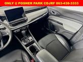 Thumbnail of 2024 Bright White Clearcoat Jeep Compass