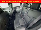 Thumbnail of 2024 Bright White Clearcoat Jeep Compass