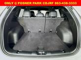 Thumbnail of 2024 Bright White Clearcoat Jeep Compass