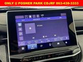 Thumbnail of 2024 Bright White Clearcoat Jeep Compass