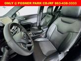Thumbnail of 2024 Bright White Clearcoat Jeep Compass