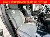 Thumbnail of 2024 Bright White Clearcoat RAM 2500
