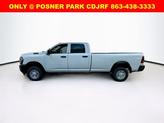 Thumbnail of 2024 Bright White Clearcoat RAM 2500