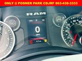 Thumbnail of 2024 Bright White Clearcoat RAM 2500