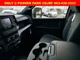 Thumbnail of 2024 Bright White Clearcoat RAM 2500