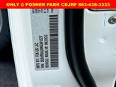 Thumbnail of 2024 Bright White Clearcoat RAM 2500