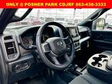 Thumbnail of 2024 Bright White Clearcoat RAM 2500
