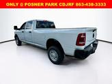 Thumbnail of 2024 Bright White Clearcoat RAM 2500