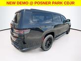 Thumbnail of 2025 Diamond Black Jeep Wagoneer L
