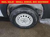 Thumbnail of 2025 Bright White Clearcoat RAM ProMaster 2500