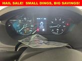 Thumbnail of 2025 Bright White Clearcoat RAM ProMaster 2500