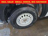 Thumbnail of 2025 Bright White Clearcoat RAM ProMaster 2500