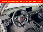 Thumbnail of 2024 Platinum White Pearl Honda Civic