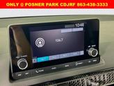 Thumbnail of 2024 Platinum White Pearl Honda Civic