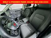 Thumbnail of 2024 Platinum White Pearl Honda Civic