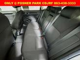 Thumbnail of 2024 Platinum White Pearl Honda Civic