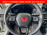 Thumbnail of 2024 Platinum White Pearl Honda Civic