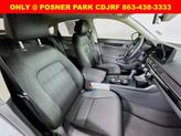 Thumbnail of 2024 Platinum White Pearl Honda Civic