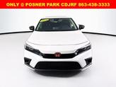 Thumbnail of 2024 Platinum White Pearl Honda Civic