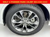 Thumbnail of 2020 White Knuckle Clearcoat Dodge Durango