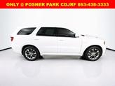 Thumbnail of 2020 White Knuckle Clearcoat Dodge Durango