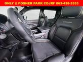 Thumbnail of 2023 Flame Red Clearcoat RAM 1500