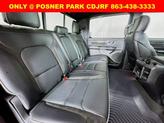 Thumbnail of 2023 Flame Red Clearcoat RAM 1500