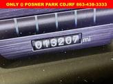 Thumbnail of 2023 Flame Red Clearcoat RAM 1500