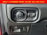Thumbnail of 2023 Flame Red Clearcoat RAM 1500