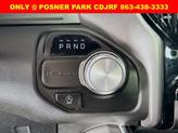 Thumbnail of 2023 Flame Red Clearcoat RAM 1500