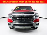 Thumbnail of 2023 Flame Red Clearcoat RAM 1500