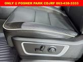 Thumbnail of 2023 Flame Red Clearcoat RAM 1500