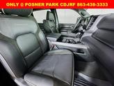 Thumbnail of 2023 Flame Red Clearcoat RAM 1500