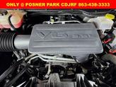 Thumbnail of 2023 Flame Red Clearcoat RAM 1500