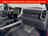 Thumbnail of 2023 Flame Red Clearcoat RAM 1500