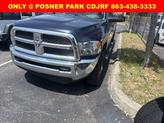 Thumbnail of 2015 True Blue Pearlcoat RAM 2500