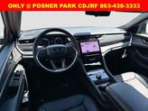 Thumbnail of 2025 Velvet Red Pearlcoat Jeep Grand Cherokee L