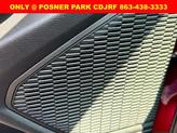 Thumbnail of 2025 Velvet Red Pearlcoat Jeep Grand Cherokee L