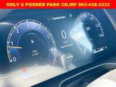 Thumbnail of 2025 Velvet Red Pearlcoat Jeep Grand Cherokee L