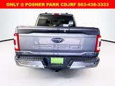 Thumbnail of 2021 Gray Ford F-150